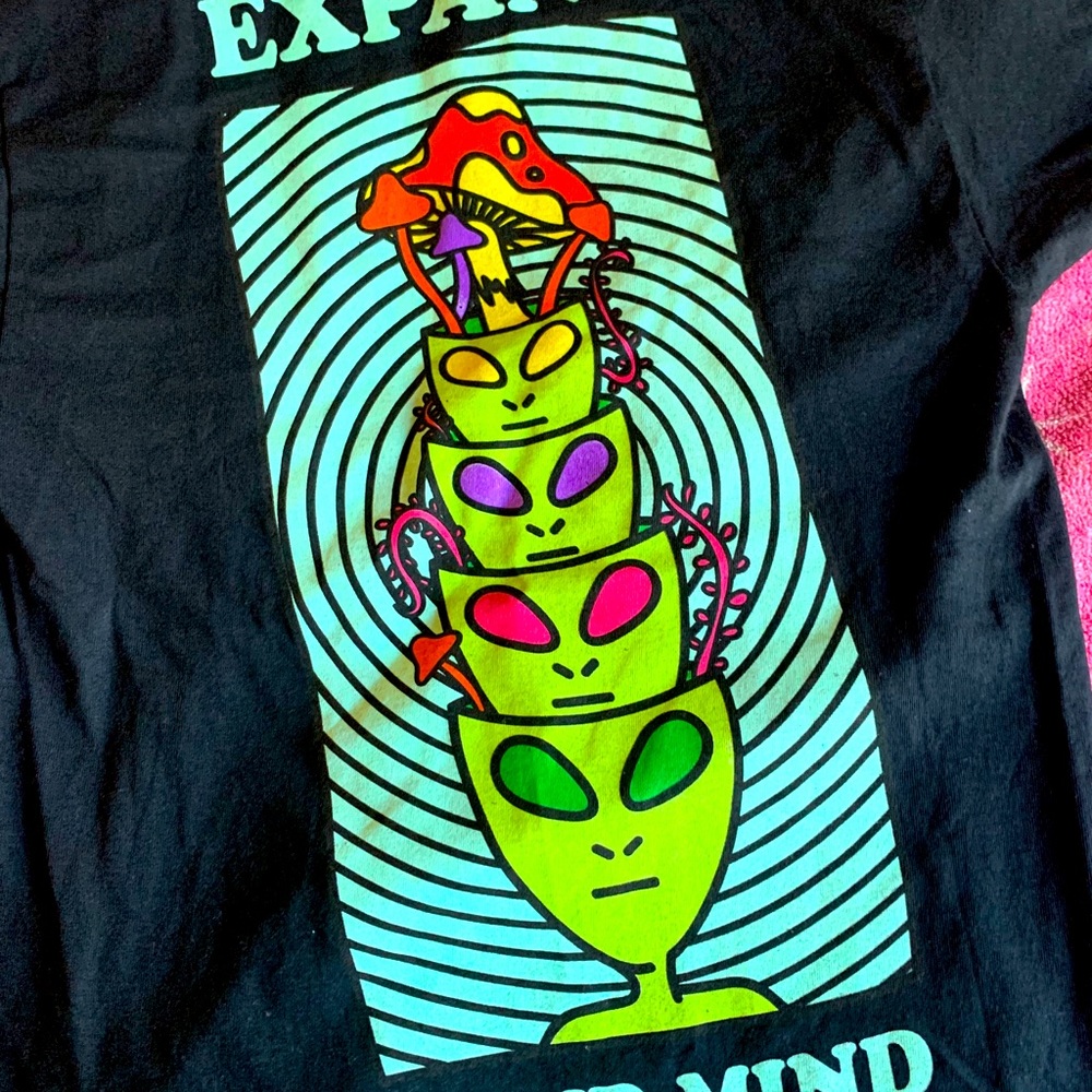 Graphic designer T shirts